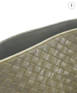 BOTTEGA VENETA（ボッテガヴェネタ）ショルダーバッグ カーキ サイズ:- レディース/2200657142032