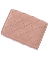 BOTTEGA VENETA（ボッテガヴェネタ）財布・コインケース ピンク サイズ:- レディース/2200625476107