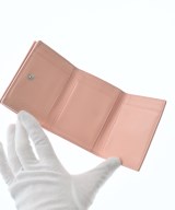 BOTTEGA VENETA（ボッテガヴェネタ）財布・コインケース ピンク サイズ:- レディース/2200625476107