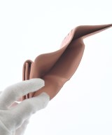 BOTTEGA VENETA（ボッテガヴェネタ）財布・コインケース ピンク サイズ:- レディース/2200625476107