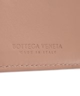 BOTTEGA VENETA（ボッテガヴェネタ）財布・コインケース ピンク サイズ:- レディース/2200625476107