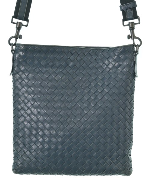 BOTTEGA VENETA(ボッテガベネタ)ショルダーバッグ 紺 サイズ:-/2200637194020