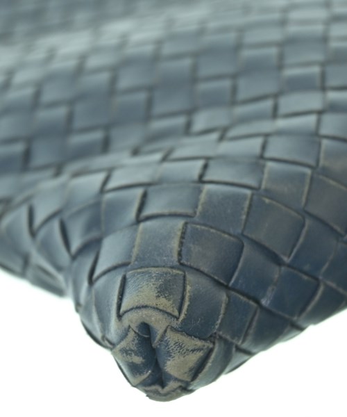 BOTTEGA VENETA（ボッテガヴェネタ）ショルダーバッグ 紺 サイズ:- レディース/2200637194020