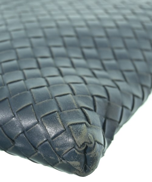 BOTTEGA VENETA（ボッテガヴェネタ）ショルダーバッグ 紺 サイズ:- レディース/2200637194020