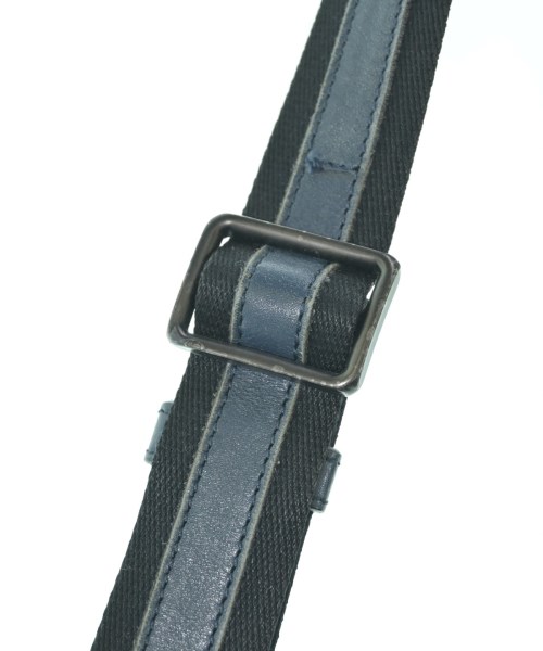 BOTTEGA VENETA（ボッテガヴェネタ）ショルダーバッグ 紺 サイズ:- レディース/2200637194020