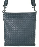 BOTTEGA VENETA（ボッテガヴェネタ）ショルダーバッグ 紺 サイズ:- レディース/2200637194020