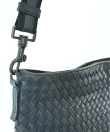 BOTTEGA VENETA（ボッテガヴェネタ）ショルダーバッグ 紺 サイズ:- レディース/2200637194020