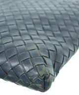 BOTTEGA VENETA（ボッテガヴェネタ）ショルダーバッグ 紺 サイズ:- レディース/2200637194020