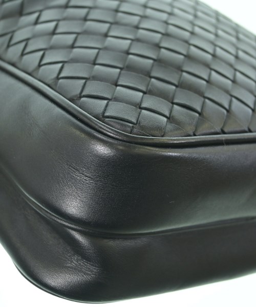 BOTTEGA VENETA（ボッテガヴェネタ）ショルダーバッグ 黒 サイズ:- レディース/2200637194037