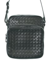 BOTTEGA VENETA（ボッテガヴェネタ）ショルダーバッグ 黒 サイズ:- レディース/2200637194037
