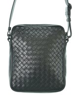 BOTTEGA VENETA（ボッテガヴェネタ）ショルダーバッグ 黒 サイズ:- レディース/2200637194037