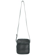 BOTTEGA VENETA（ボッテガヴェネタ）ショルダーバッグ 黒 サイズ:- レディース/2200637194037