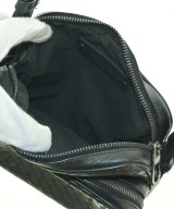 BOTTEGA VENETA（ボッテガヴェネタ）ショルダーバッグ 黒 サイズ:- レディース/2200637194037