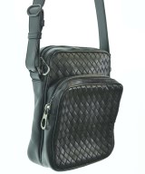BOTTEGA VENETA（ボッテガヴェネタ）ショルダーバッグ 黒 サイズ:- レディース/2200637194037