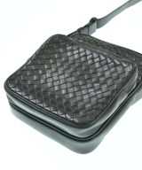 BOTTEGA VENETA（ボッテガヴェネタ）ショルダーバッグ 黒 サイズ:- レディース/2200637194037
