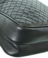 BOTTEGA VENETA（ボッテガヴェネタ）ショルダーバッグ 黒 サイズ:- レディース/2200637194037