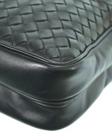BOTTEGA VENETA（ボッテガヴェネタ）ショルダーバッグ 黒 サイズ:- レディース/2200637194037