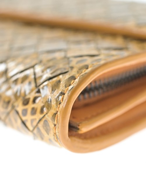 BOTTEGA VENETA（ボッテガヴェネタ）財布・コインケース オレンジ サイズ:- レディース/2200653713144