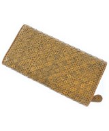 BOTTEGA VENETA（ボッテガヴェネタ）財布・コインケース オレンジ サイズ:- レディース/2200653713144