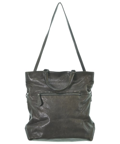 BOTTEGA VENETA（ボッテガヴェネタ）トートバッグ 茶 サイズ:- レディース/2200649947126