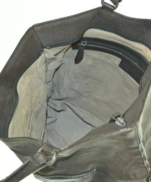 BOTTEGA VENETA（ボッテガヴェネタ）トートバッグ 茶 サイズ:- レディース/2200649947126