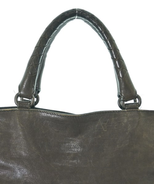 BOTTEGA VENETA（ボッテガヴェネタ）トートバッグ 茶 サイズ:- レディース/2200649947126
