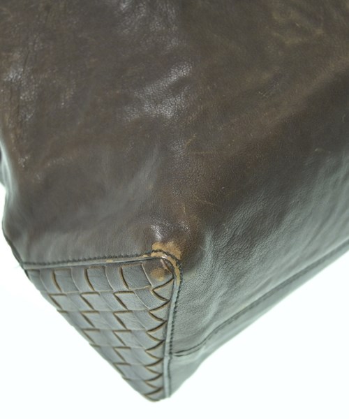 BOTTEGA VENETA（ボッテガヴェネタ）トートバッグ 茶 サイズ:- レディース/2200649947126