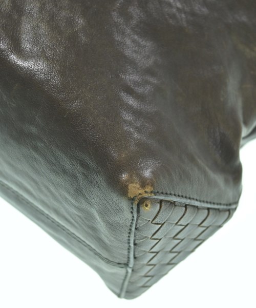 BOTTEGA VENETA（ボッテガヴェネタ）トートバッグ 茶 サイズ:- レディース/2200649947126