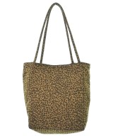 BOTTEGA VENETA（ボッテガヴェネタ）トートバッグ ベージュ サイズ:- レディース/2200657578206