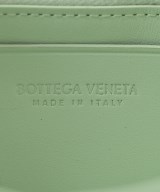 BOTTEGA VENETA（ボッテガヴェネタ）財布・コインケース 緑 サイズ:- レディース/2200653391137
