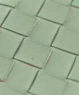BOTTEGA VENETA（ボッテガヴェネタ）財布・コインケース 緑 サイズ:- レディース/2200653391137