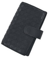 BOTTEGA VENETA（ボッテガヴェネタ）キーケース・キーホルダー 黒 サイズ:- レディース/2200654002162