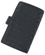 BOTTEGA VENETA（ボッテガヴェネタ）キーケース・キーホルダー 黒 サイズ:- レディース/2200654002162