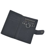 BOTTEGA VENETA（ボッテガヴェネタ）キーケース・キーホルダー 黒 サイズ:- レディース/2200654002162