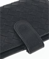 BOTTEGA VENETA（ボッテガヴェネタ）キーケース・キーホルダー 黒 サイズ:- レディース/2200654002162