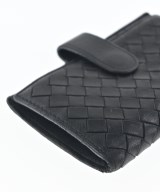 BOTTEGA VENETA（ボッテガヴェネタ）キーケース・キーホルダー 黒 サイズ:- レディース/2200654002162