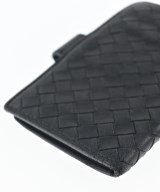 BOTTEGA VENETA（ボッテガヴェネタ）キーケース・キーホルダー 黒 サイズ:- レディース/2200654002162