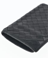 BOTTEGA VENETA（ボッテガヴェネタ）キーケース・キーホルダー 黒 サイズ:- レディース/2200654002162