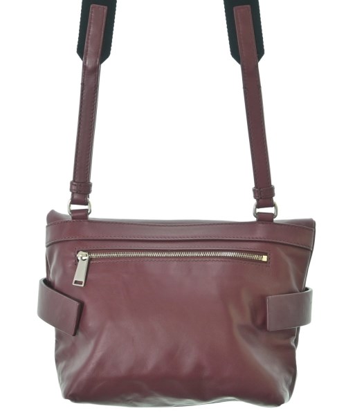 BOTTEGA VENETA（ボッテガヴェネタ）ショルダーバッグ 赤 サイズ:- レディース/2200654224045