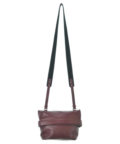 BOTTEGA VENETA（ボッテガヴェネタ）ショルダーバッグ 赤 サイズ:- レディース/2200654224045