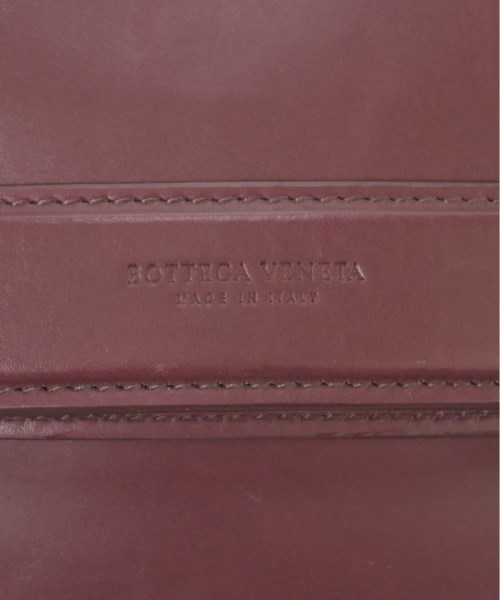 BOTTEGA VENETA（ボッテガヴェネタ）ショルダーバッグ 赤 サイズ:- レディース/2200654224045