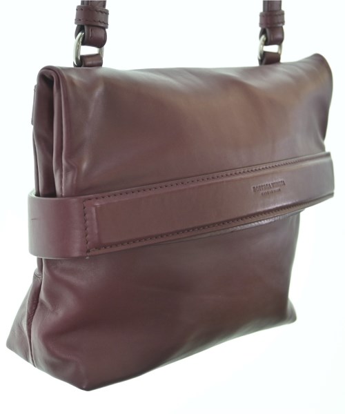 BOTTEGA VENETA（ボッテガヴェネタ）ショルダーバッグ 赤 サイズ:- レディース/2200654224045