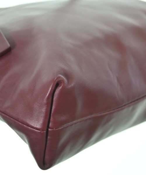 BOTTEGA VENETA（ボッテガヴェネタ）ショルダーバッグ 赤 サイズ:- レディース/2200654224045