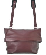 BOTTEGA VENETA（ボッテガヴェネタ）ショルダーバッグ 赤 サイズ:- レディース/2200654224045