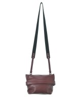 BOTTEGA VENETA（ボッテガヴェネタ）ショルダーバッグ 赤 サイズ:- レディース/2200654224045