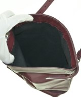 BOTTEGA VENETA（ボッテガヴェネタ）ショルダーバッグ 赤 サイズ:- レディース/2200654224045