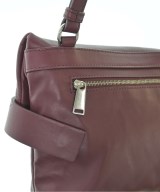 BOTTEGA VENETA（ボッテガヴェネタ）ショルダーバッグ 赤 サイズ:- レディース/2200654224045