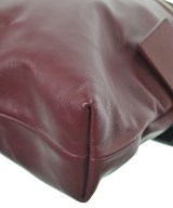 BOTTEGA VENETA（ボッテガヴェネタ）ショルダーバッグ 赤 サイズ:- レディース/2200654224045