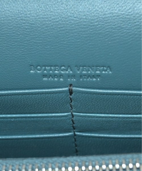 BOTTEGA VENETA（ボッテガヴェネタ）ショルダーバッグ 青 サイズ:- レディース/2200654224076