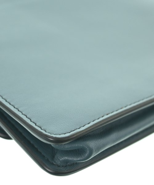 BOTTEGA VENETA（ボッテガヴェネタ）ショルダーバッグ 青 サイズ:- レディース/2200654224076